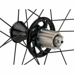 Campagnolo® Bora WTO 60 Road 28" Laufradsatz -Angebote Rad Harmonie Store 322833