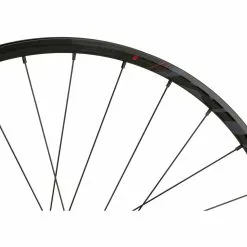 Fulcrum Red Zone 5 Disc Center Lock Boost 29" Laufradsatz -Angebote Rad Harmonie Store 324059