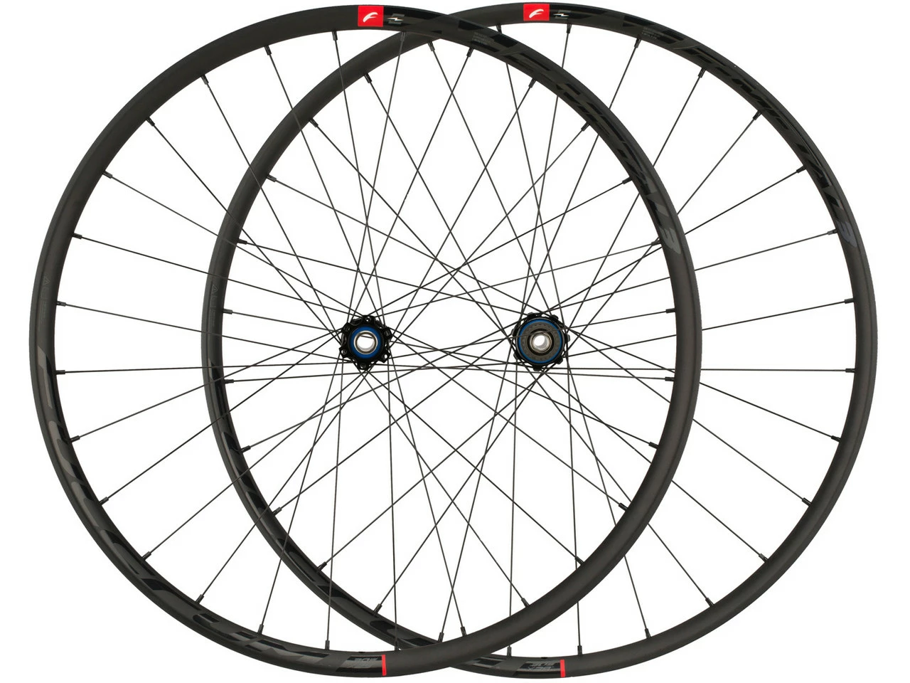 Fulcrum E-Metal 3 Disc 6-Loch Boost 29" Laufradsatz 2019 1 Fulcrum E-Metal 3 Disc 6-Loch Boost 29" Laufradsatz 2019