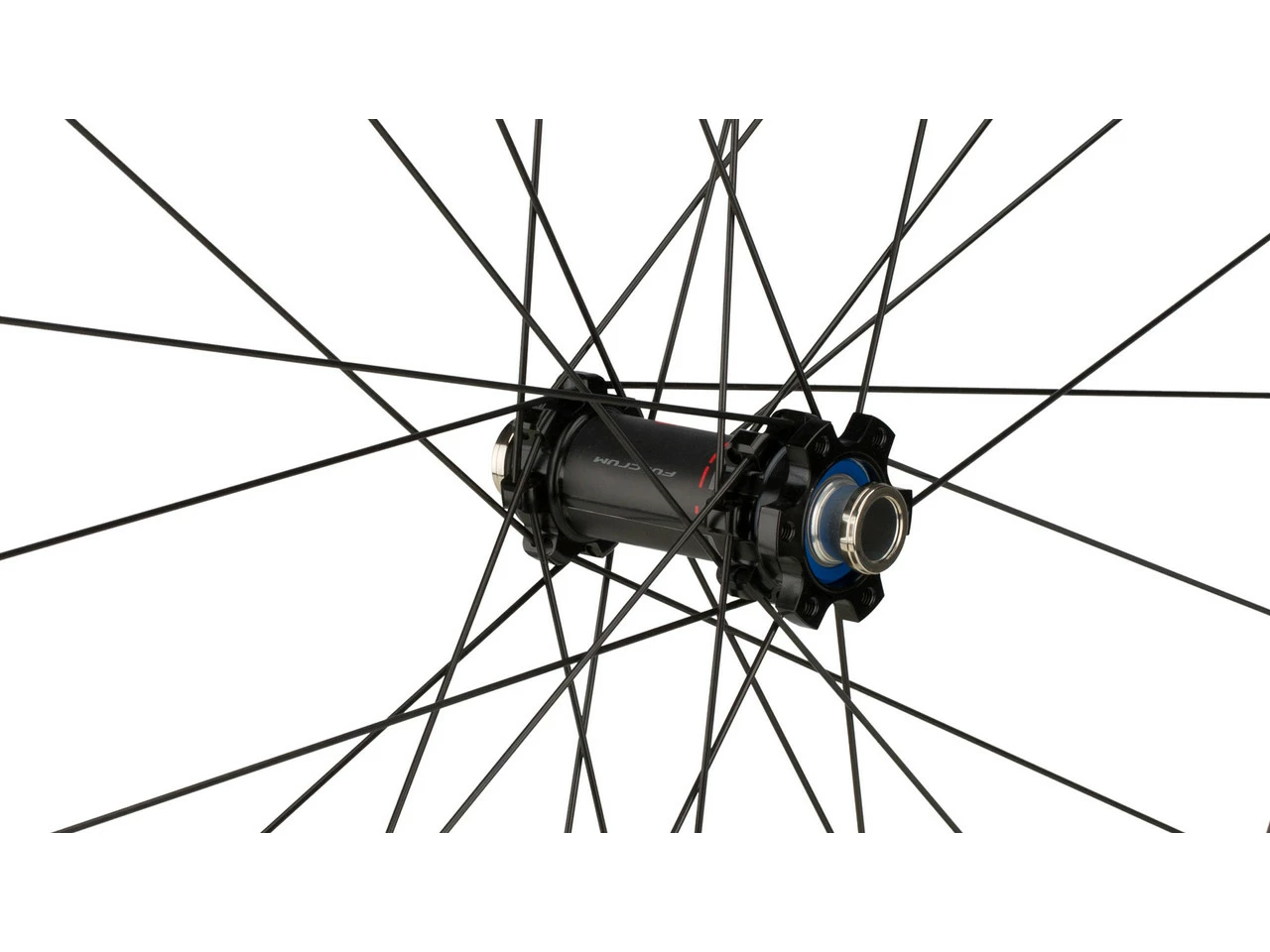 Fulcrum E-Metal 3 Disc 6-Loch Boost 29" Laufradsatz 2019 3 Fulcrum E-Metal 3 Disc 6-Loch Boost 29" Laufradsatz 2019 – Bild 3