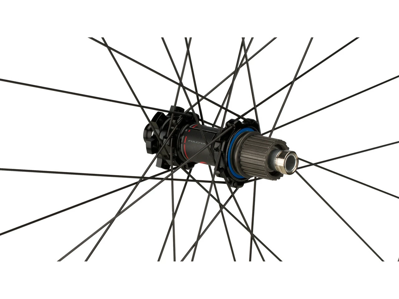 Fulcrum E-Metal 3 Disc 6-Loch Boost 29" Laufradsatz 2019 5 Fulcrum E-Metal 3 Disc 6-Loch Boost 29" Laufradsatz 2019 – Bild 5