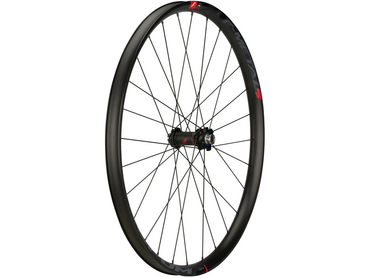 Fulcrum E-Metal 5 Disc 6-Loch Boost 29" Laufradsatz 2019 2 Fulcrum E-Metal 5 Disc 6-Loch Boost 29" Laufradsatz 2019 – Bild 2