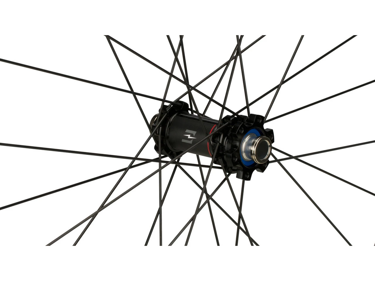 Fulcrum E-Metal 5 Disc 6-Loch Boost 29" Laufradsatz 2019 3 Fulcrum E-Metal 5 Disc 6-Loch Boost 29" Laufradsatz 2019 – Bild 3