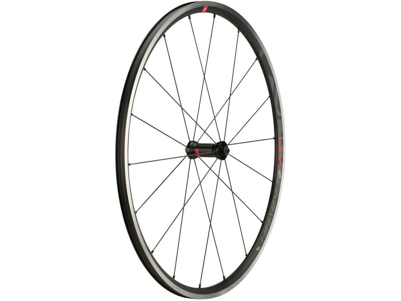 Fulcrum Racing 5 C17 Laufradsatz 2 Fulcrum Racing 5 C17 Laufradsatz – Bild 2