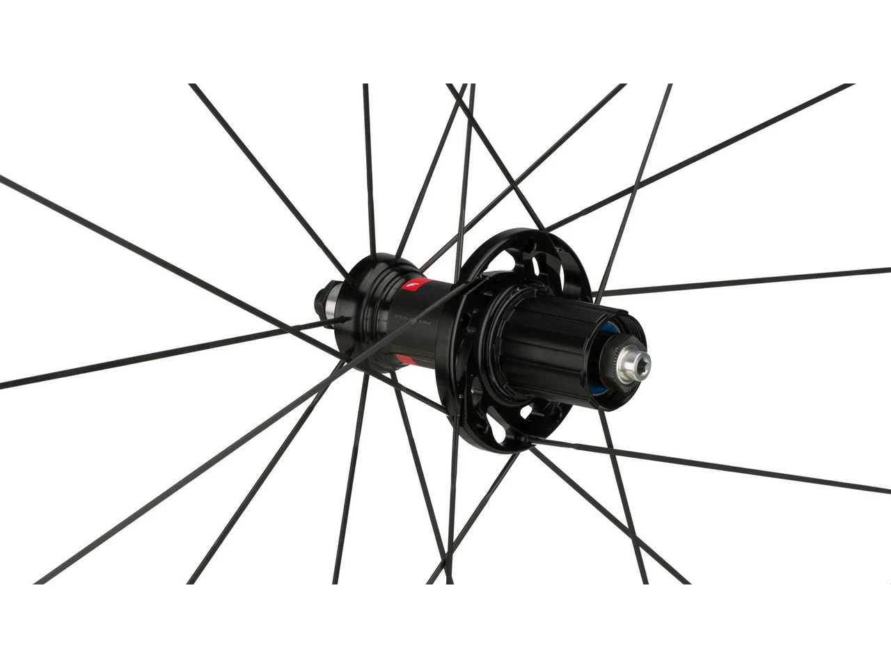 Fulcrum Racing 5 C17 Laufradsatz 5 Fulcrum Racing 5 C17 Laufradsatz – Bild 5