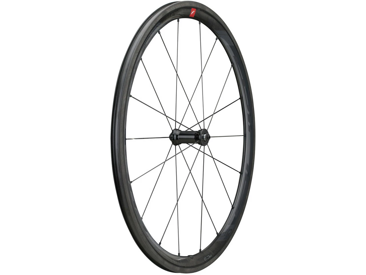 Fulcrum Wind 40C C17 Laufradsatz 2 Fulcrum Wind 40C C17 Laufradsatz – Bild 2