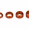 OneUp Components Axle R Shims Spacer Set