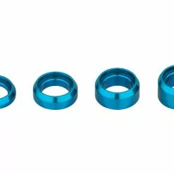 OneUp Components Axle R Shims Spacer Set -Angebote Rad Harmonie Store 333043