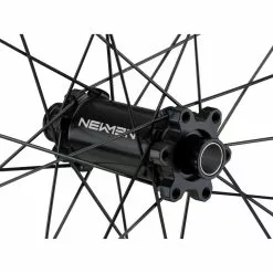 Newmen Evolution SL A.30 FADE Boost Disc 6-Loch 29" Laufradsatz -Angebote Rad Harmonie Store 333101