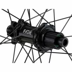 Newmen Evolution SL A.30 FADE Boost Disc 6-Loch 29" Laufradsatz -Angebote Rad Harmonie Store 333103