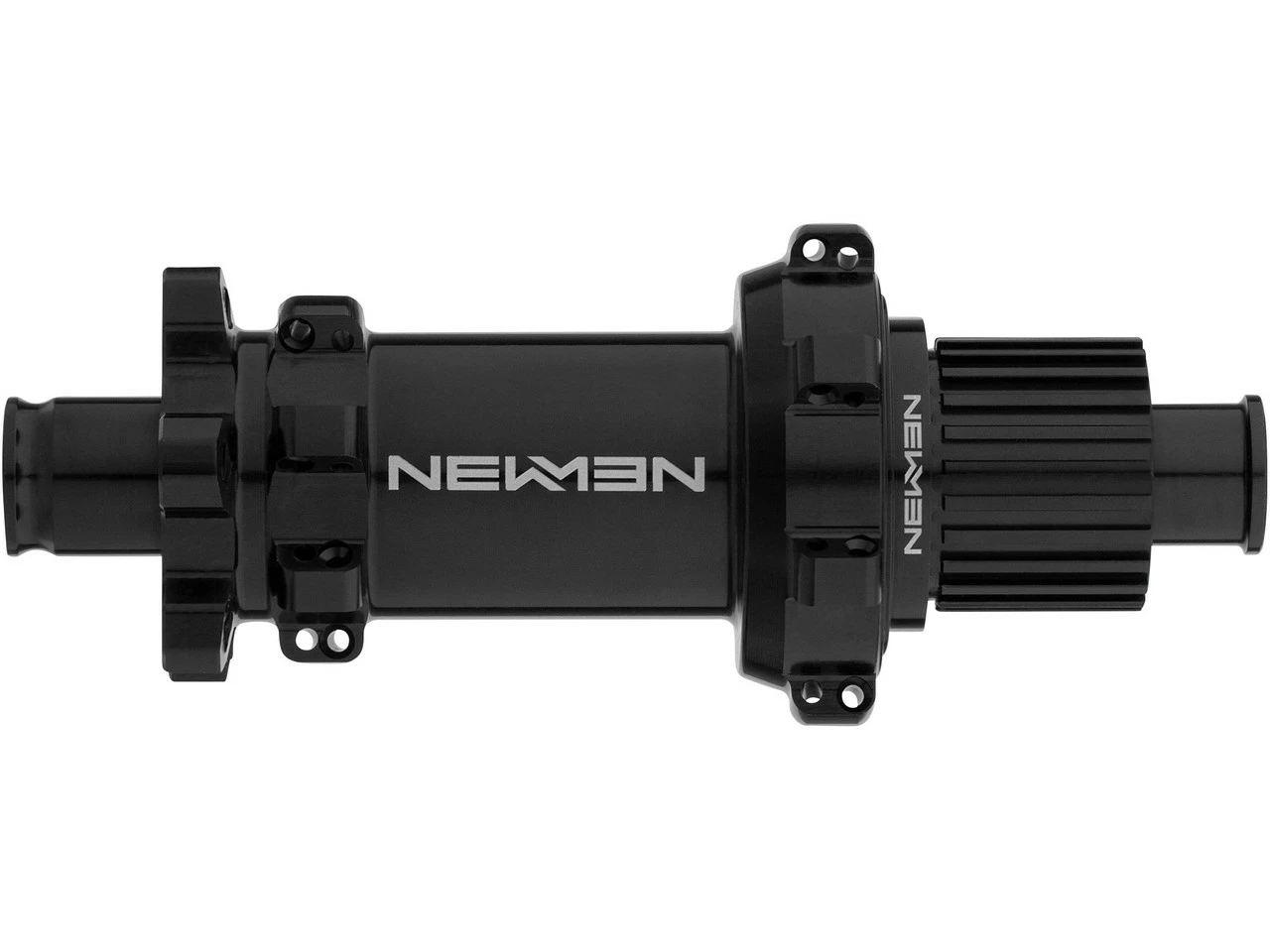 Newmen FADE MTB Straightpull Boost Disc 6-Loch HR-Nabe 1 Newmen FADE MTB Straightpull Boost Disc 6-Loch HR-Nabe