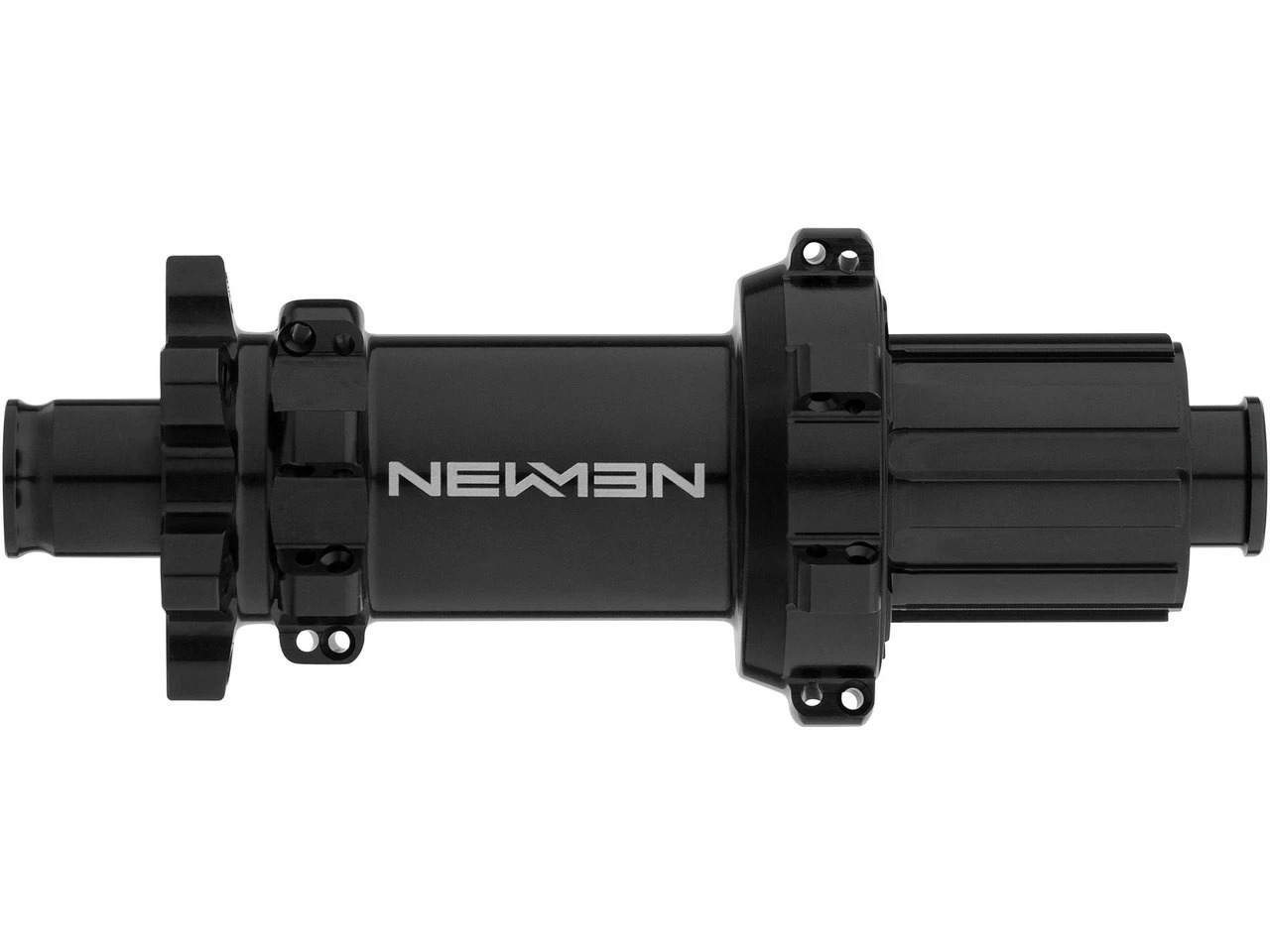 Newmen FADE MTB Straightpull Boost Disc 6-Loch HR-Nabe 2 Newmen FADE MTB Straightpull Boost Disc 6-Loch HR-Nabe – Bild 2