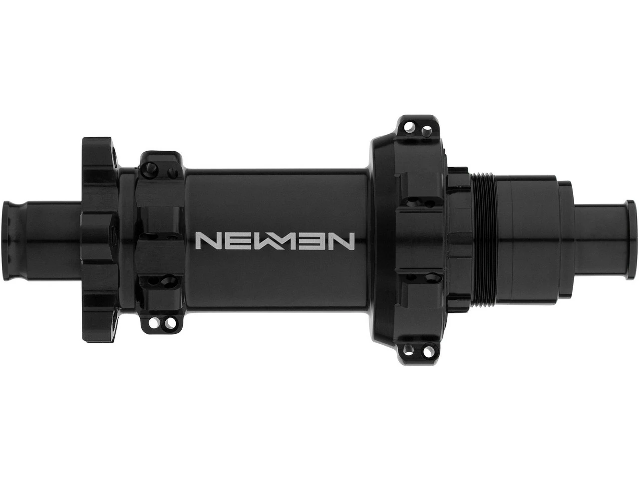 Newmen FADE MTB Straightpull Boost Disc 6-Loch HR-Nabe 3 Newmen FADE MTB Straightpull Boost Disc 6-Loch HR-Nabe – Bild 3