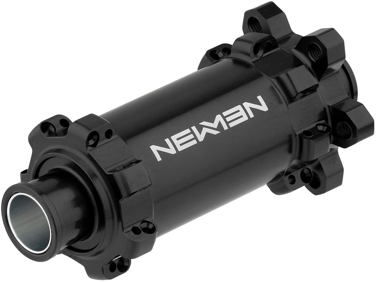 Newmen FADE MTB Straightpull Boost Disc 6-Loch VR-Nabe 2 Newmen FADE MTB Straightpull Boost Disc 6-Loch VR-Nabe – Bild 2