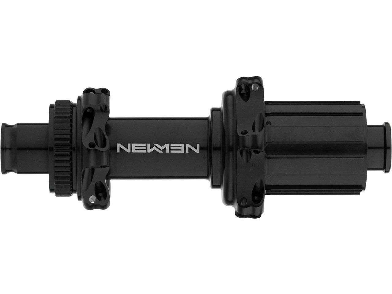 Newmen FADE Road Straightpull Disc Center Lock HR-Nabe 2 Newmen FADE Road Straightpull Disc Center Lock HR-Nabe – Bild 2