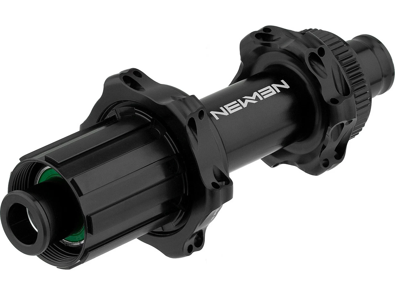 Newmen FADE Road Straightpull Disc Center Lock HR-Nabe 3 Newmen FADE Road Straightpull Disc Center Lock HR-Nabe – Bild 3