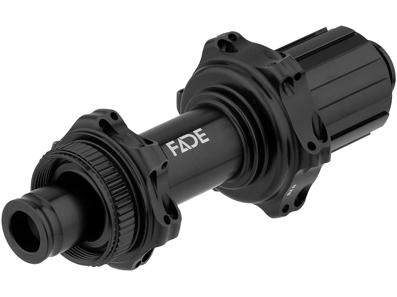 Newmen FADE Road Straightpull Disc Center Lock HR-Nabe 4 Newmen FADE Road Straightpull Disc Center Lock HR-Nabe – Bild 4