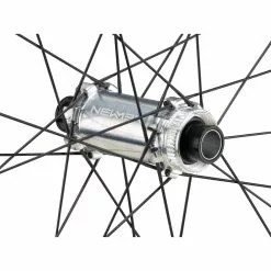 Newmen Advanced SL X.A.25 FADE Boost Disc Center Lock 29" Laufradsatz -Angebote Rad Harmonie Store 334511