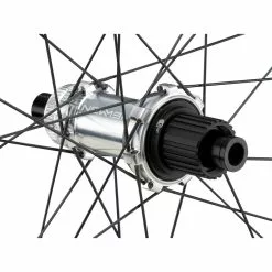 Newmen Advanced SL X.A.25 FADE Boost Disc Center Lock 29" Laufradsatz -Angebote Rad Harmonie Store 334513