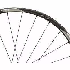 Newmen Advanced SL X.A.25 FADE Boost Disc Center Lock 29" Laufradsatz -Angebote Rad Harmonie Store 334514