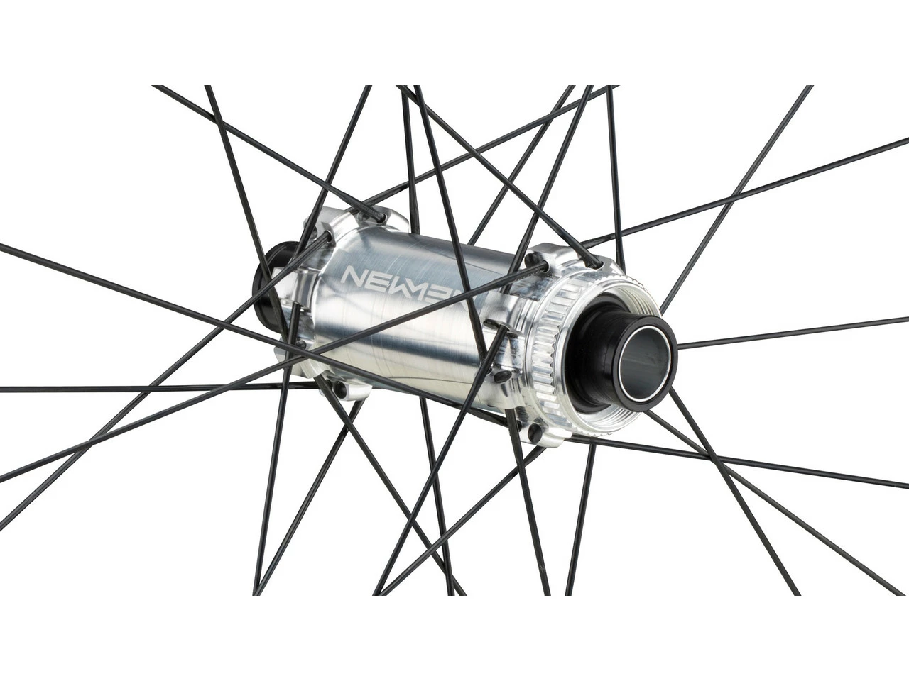 Newmen Advanced SL X.A.30 FADE Boost Disc Center Lock 29" Laufradsatz 3 Newmen Advanced SL X.A.30 FADE Boost Disc Center Lock 29" Laufradsatz – Bild 3