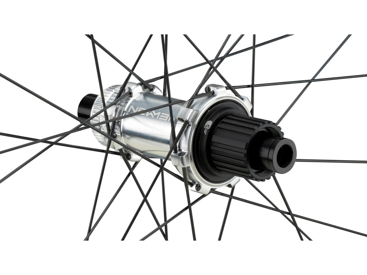 Newmen Advanced SL X.A.30 FADE Boost Disc Center Lock 29" Laufradsatz 5 Newmen Advanced SL X.A.30 FADE Boost Disc Center Lock 29" Laufradsatz – Bild 5