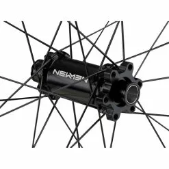 Newmen Evolution SL X.A.25 FADE Boost Disc 6-Loch 29" Laufradsatz -Angebote Rad Harmonie Store 334541