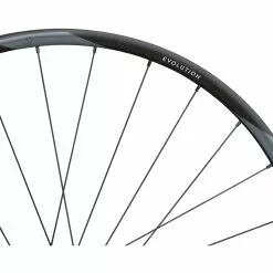 Newmen Evolution SL X.A.25 FADE Boost Disc 6-Loch 29" Laufradsatz -Angebote Rad Harmonie Store 334544