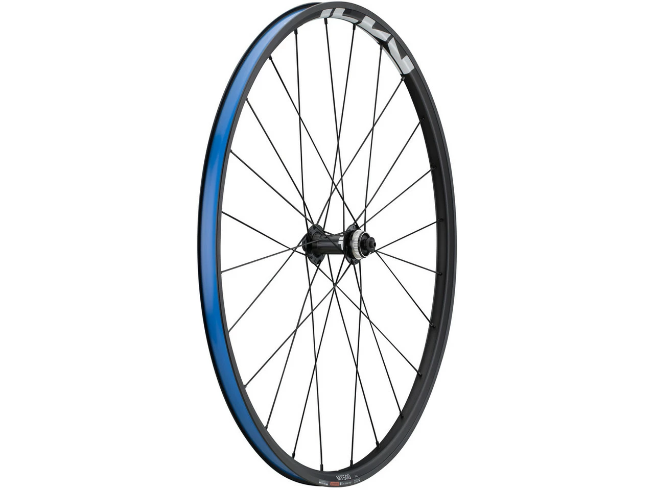 Shimano WH-MT500-CL-B / WH-MT501-CL-B Disc Center Lock 29" Laufrad 1 Shimano WH-MT500-CL-B / WH-MT501-CL-B Disc Center Lock 29" Laufrad