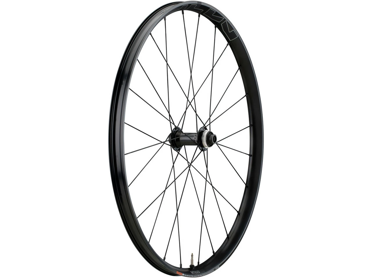 Shimano WH-MT620-TL-B Disc Center Lock 29" Laufradsatz 2 Shimano WH-MT620-TL-B Disc Center Lock 29" Laufradsatz – Bild 2