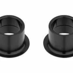 Newmen Endkappen Set Für FADE Road VR-Nabe