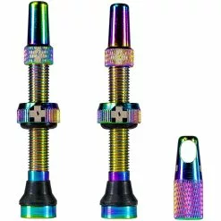 Muc-Off Tubeless Ventil 2er Set