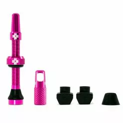 Muc-Off Tubeless Ventil 2er Set -Angebote Rad Harmonie Store 336158