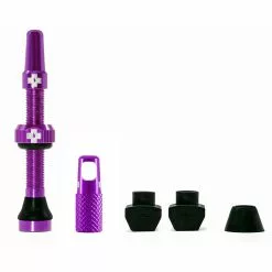Muc-Off Tubeless Ventil 2er Set -Angebote Rad Harmonie Store 336159