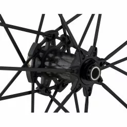 Fulcrum Racing Zero Carbon Competizione DB C19 Disc Center Lock Laufradsatz -Angebote Rad Harmonie Store 339331