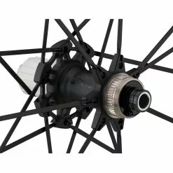 Fulcrum Racing Zero Carbon Competizione DB C19 Disc Center Lock Laufradsatz -Angebote Rad Harmonie Store 339333