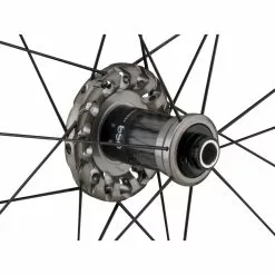 Fulcrum Speed 55 DB C19 Disc Center Lock Laufradsatz -Angebote Rad Harmonie Store 339513