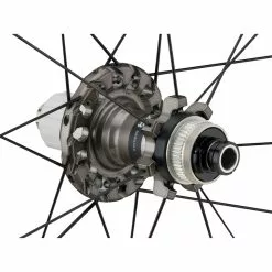 Fulcrum Speed 55 DB C19 Disc Center Lock Laufradsatz -Angebote Rad Harmonie Store 339515