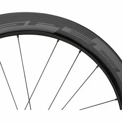 Fulcrum Speed 55 DB C19 Disc Center Lock Laufradsatz -Angebote Rad Harmonie Store 339516