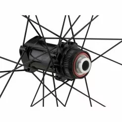 Fulcrum Wind 40/55 DB Combo Disc Center Lock Laufradsatz -Angebote Rad Harmonie Store 339531