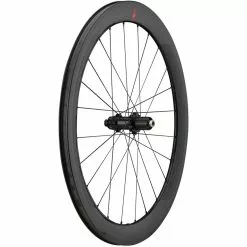 Fulcrum Wind 40/55 DB Combo Disc Center Lock Laufradsatz -Angebote Rad Harmonie Store 339532