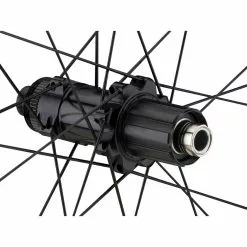 Fulcrum Wind 40/55 DB Combo Disc Center Lock Laufradsatz -Angebote Rad Harmonie Store 339533