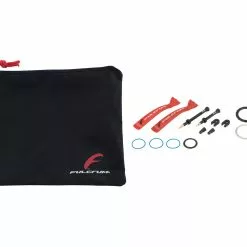 Fulcrum Wind 40/55 DB Combo Disc Center Lock Laufradsatz -Angebote Rad Harmonie Store 339536