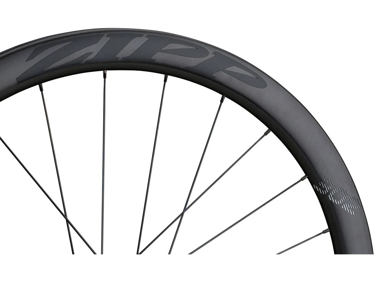 ZIPP 302 Disc Center Lock Carbon Clincher Laufrad 3 ZIPP 302 Disc Center Lock Carbon Clincher Laufrad – Bild 3