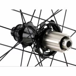 Campagnolo® Bora WTO 60 Carbon Disc Center Lock 28" Laufradsatz -Angebote Rad Harmonie Store 340512