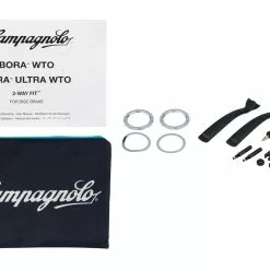 Campagnolo® Bora WTO 60 Carbon Disc Center Lock 28" Laufradsatz -Angebote Rad Harmonie Store 340514