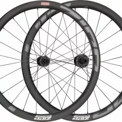 ZIPP 303 Firecrest® Carbon Tubeless Disc Center Lock Laufradsatz