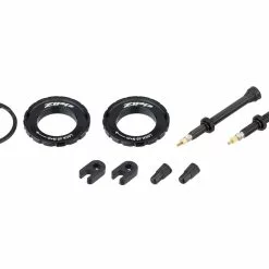 ZIPP 303 Firecrest® Carbon Tubeless Disc Center Lock Laufradsatz -Angebote Rad Harmonie Store 340771