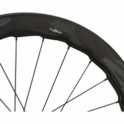 ZIPP 454 NSW Disc Center Lock Carbon Clincher Laufrad -Angebote Rad Harmonie Store 342088