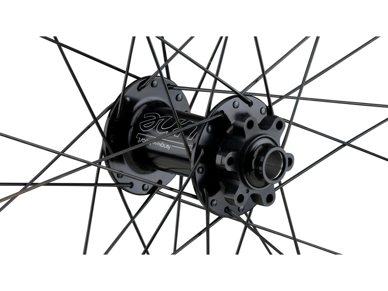 Tune Race 23 Boost Disc 6-Loch 29" Laufradsatz 3 Tune Race 23 Boost Disc 6-Loch 29" Laufradsatz – Bild 3